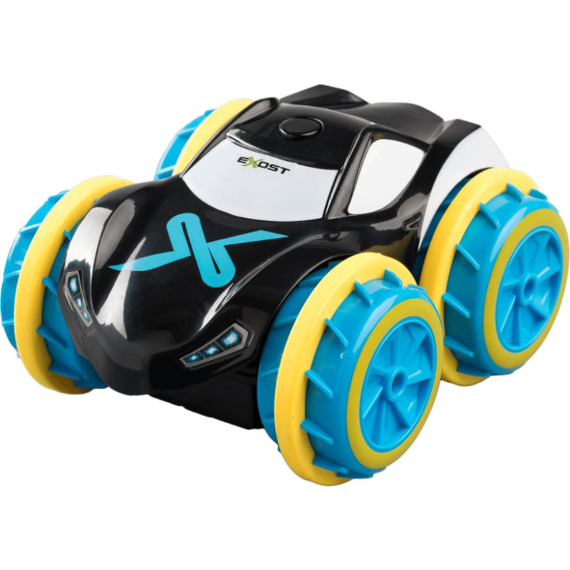 Exost SILVERLIT EXOST 1:34 RC automobilis AQUA CYCLONE