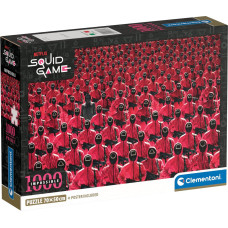 PUZZLE SQUID GAME *1000*