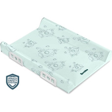 Sensillo SAFETY SYSTEM vystymo stalas 70 CM – TRAVEL - SUBMARINE MINT