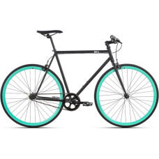6KU Fixie jalgratas 6KU Beach Bum (S)