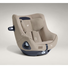 Joie I-Harbour E automobilinė kėdutė Sandstone