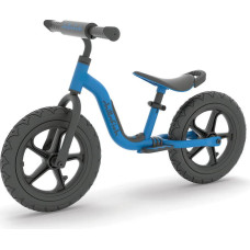 Chillafish Charlie Sport 12" līdzsvara velosipēds, navy, no 2 līdz 5 gadiem - CPCH06NAV
