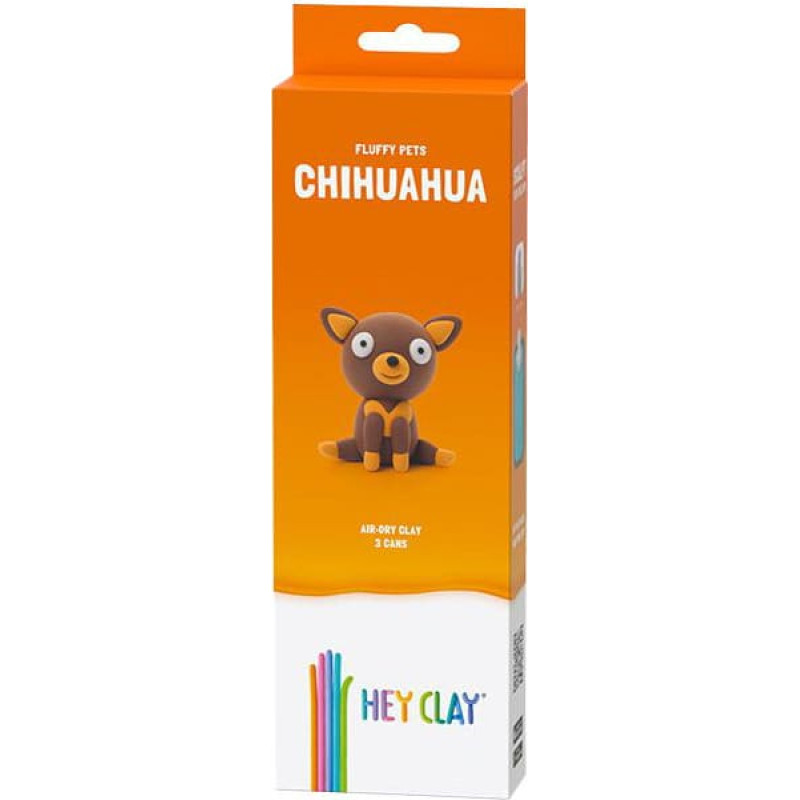 Hey Clay HCL30111CEE modeliavimo masė Chihuahua