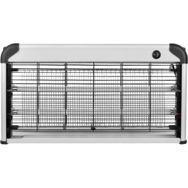 LUMIO moskītu lampa 30w, 230V, 80m² (MKE005) - 101905