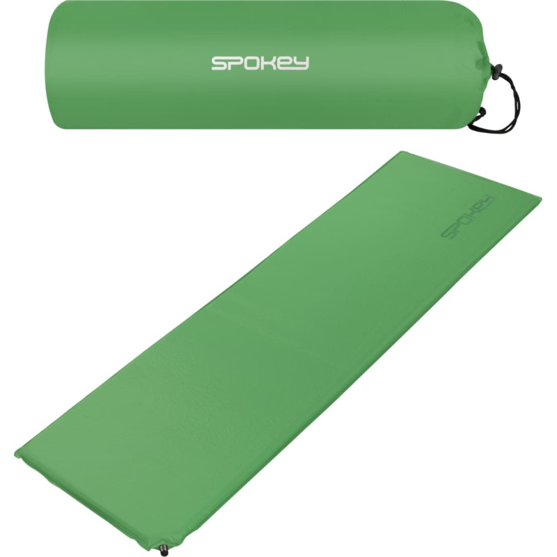 Spokey Self-inflating mat (R-Value 3.6) Spokey SAVORY