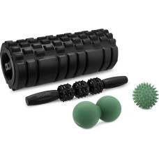 Spokey A massage set Spokey MIXROLL SET