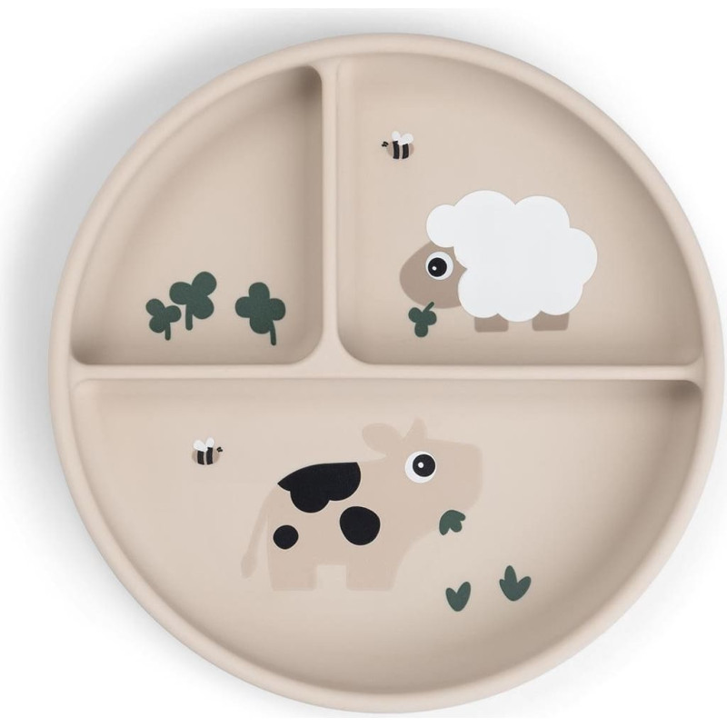 Done By Deer lėk&scaron;tė Stick&Stay Tiny farm Sand