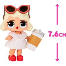 L.o.l Doll - 83790 - HOUSE of SURPRISE - VACY LOUNGE
