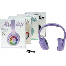 Other Headphone - 616806 - on BLUETOOTH -  music LIFE