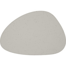 Placemat Platinum Silicone Sand