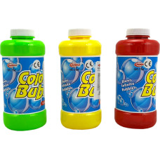 PŁYN DO BANIEK MYDLANYCH 500ml