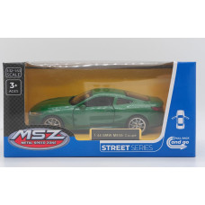 MSZ Automobilis BMW M850i Coupe, 1:44