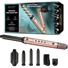 Revamp DR-2850GD-EU Dynamic Pro Blow Dry