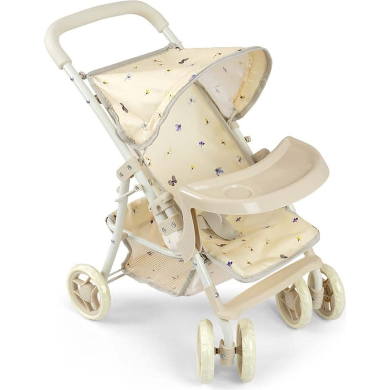 Milly Mally W&oacute;zek dla lalek Kate Nature