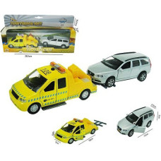 Other 50747 HOLOWNIK Z AUTEM 13 CM NAPĘD Ś.DŻW