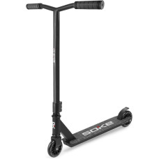 Soke paspirtukas SOKE GO! Must