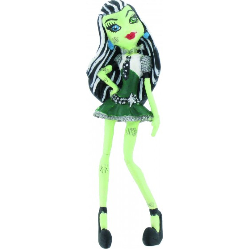 Comansi Monster High - Frankie Stein