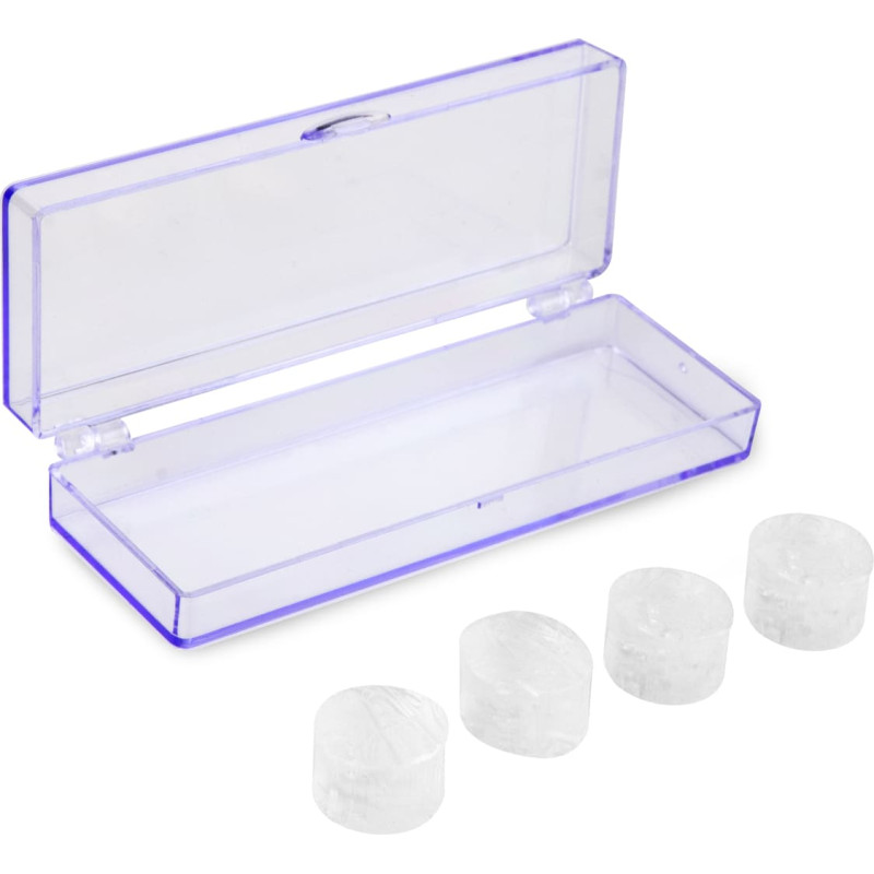 Spokey Earplugs Spokey SHELL