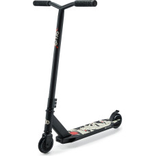 Kinderkraft paspirtukas SOLIS black