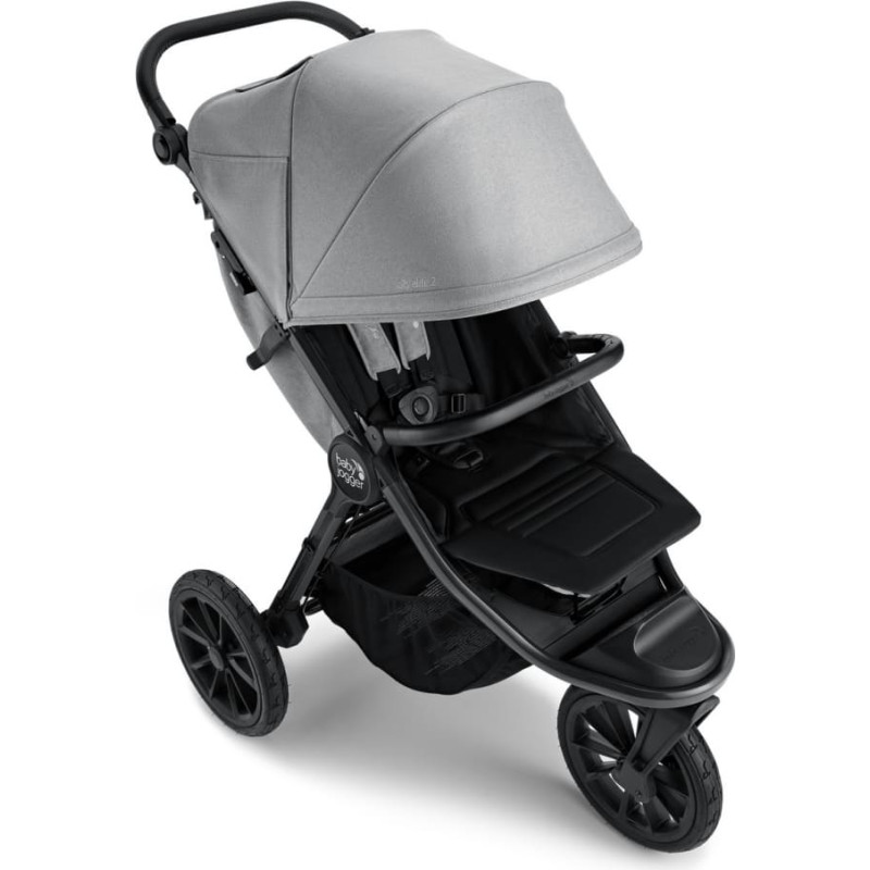 Baby Jogger 515167 W&oacute;zek CITY ELITE 2 PIKE