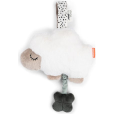 Done By Deer muzikinis žaislas Sheepy Sand