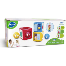 Smily Play SN789 Wieża Hola