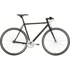Excelsior Fixie dviratis EXCELSIOR Dandy (2025) black (M)
