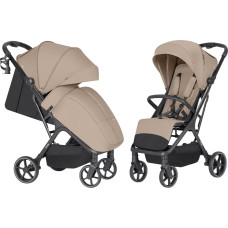 Carrello Baby Baby stroller CARRELLO Nova CRL-5524 Canella Beige