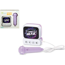 Other 02621 INSTRUMENT MUZ.SOUND BOX Z MIKROFO