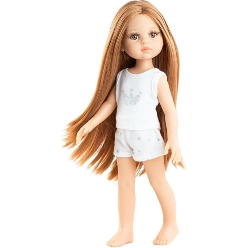 Paola Reina Doll Cristi Amiga Pijama 32cm