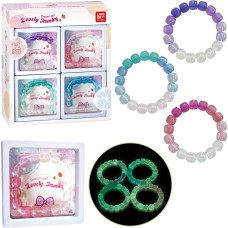 BIŻUTERIA ZABAWKOWA