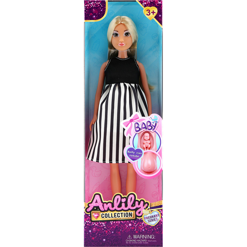 LALKA W CIĄŻY 11,5