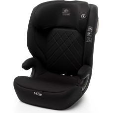 4Baby automobilinė kėdutė NERO 100-150 cm BLACK I-SIZE