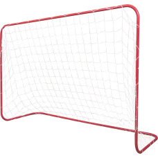 Vaikiški treniruočių futbolo vartai 183 x 122 x 61 cm