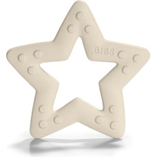 Bibs Zobu riņķis BIBS Baby Bitie Ivory