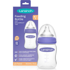 Lansinoh Pudelīte Lansinoh 160ml Natural Wave