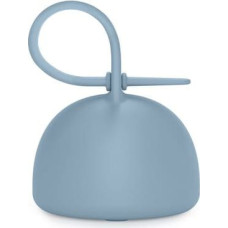 Suavinex Color Essence silikona knupīšu turētājs Blue