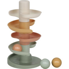 Little Dutch Spirālveida tornis Little Dutch, blue