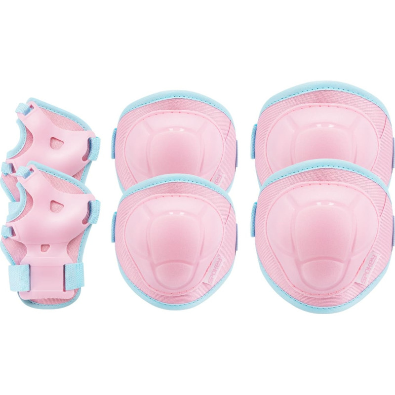 Spokey BUFFER Zest.ochrania.M GIRL