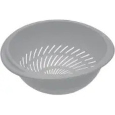 Keeeper Caurduris Fabienne &Oslash;26x11cm pelēks