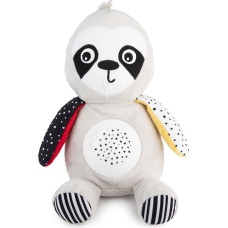 Canpol 68/100 Leniwiec z pozytywką i projektorem 3w1 BabiesBoo