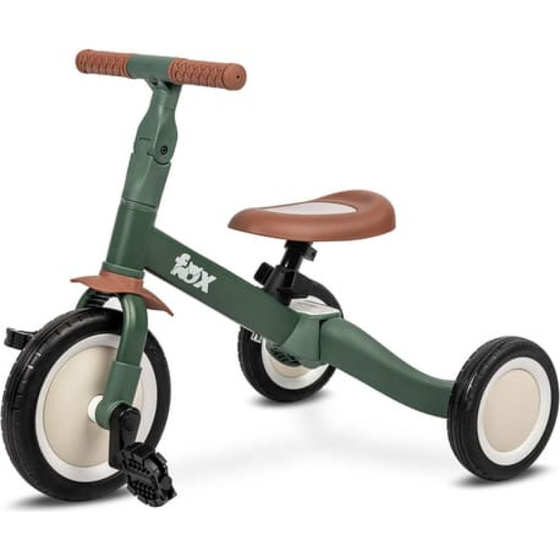 Toyz BIKE FOX GREEN
