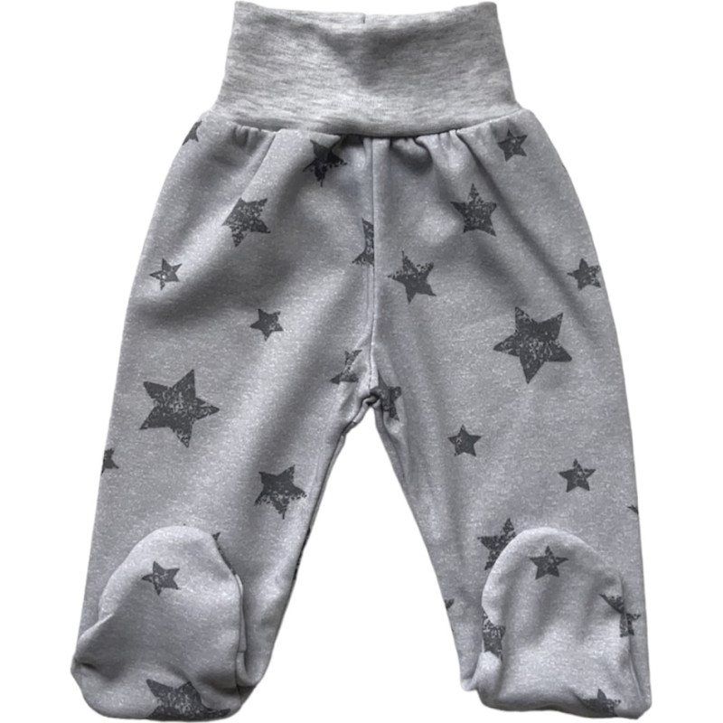 Zuzia Pusrāpulis Grey Stars 68 cm 685