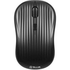 Tellur Ridge Wireless Mouse Black