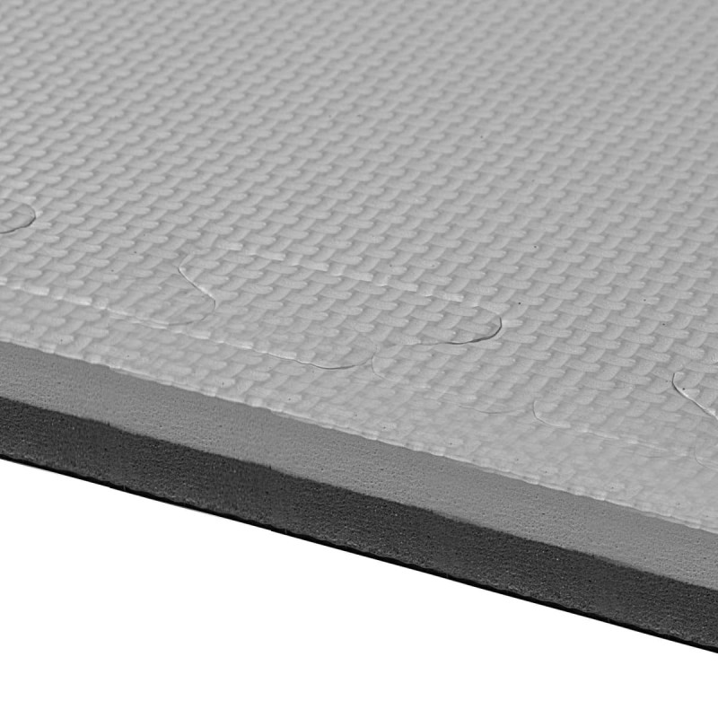 Springos Vaiki&scaron;kas porolono kilimėlis - Puzzle Springos FM0009 60x60 cm