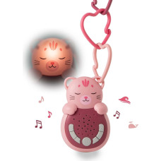 Cloud B öölamp Sweet Dreamz kass