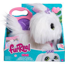 Furreal interaktiivne Gogo kutsikas