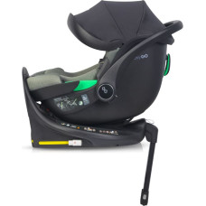 Vaikiška automobilinė kėdutė Euro-Cart Easy Go BUZ PRO Greener