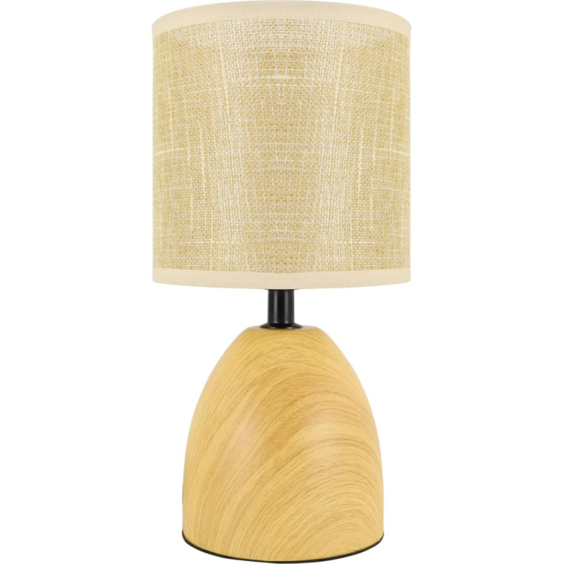 Str&uuml;hm DESK LAMP JOTA E14 PINE