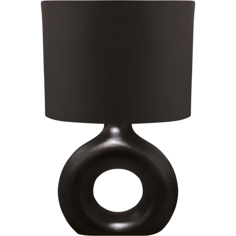 Str&uuml;hm DESK LAMP GOLF E14 BLACK